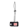 Milwaukee 2107 Polsband Lanyard – Verstelbaar & Veilig voor Gereedschap met Klittenbandsluiting