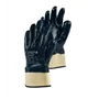 Milwaukee Werkhandschoenen Snijklasse 5/E - Dubbele Nitrillaag, Grip & Touchscreen Compatibel - Maat 10