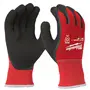 Milwaukee Winterhandschoenen Snijklasse A - Gevoerd & Koudebestendig, Maat 11