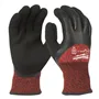 Milwaukee Winterhandschoenen Snijklasse C - Waterafstotend & Gevoerd, Maat 9
