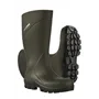 Nora Mega-Max II Veiligheidslaars S5 Groen - Lichtgewicht PU met SRC Slipweerstand - Maat 40