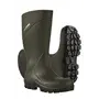 Nora Mega-Max II Veiligheidslaars S5 Groen - Lichtgewicht PU met SRC Slipweerstand - Maat 44