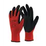 PSP 10-110 Werkhandschoen Latex Lite Rood – Droge Grip & Ademend, Maat 10