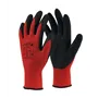 PSP 10-110 Werkhandschoen Latex Lite Rood – Droge Grip & Ademend, Maat 7