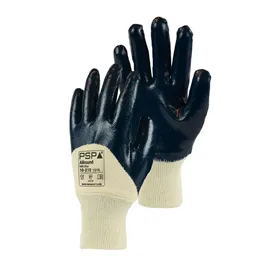 PSP 10-210 Nitril Werkhandschoen – Ademende Rug & Allround Grip- Maat 10