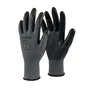 PSP 10-510 Werkhandschoen Nitril Foam Zwart – Oliegrip & Vloeistofdichte Palm, Maat 8