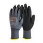 PSP 10-570 Allround Werkhandschoen NF Zwart – Nitril Foam, Ademend & Comfortabel - Maat 12