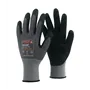PSP 10-570 Werkhandschoen Nitril Foam Zwart – Oliegrip & Ademend Comfort, Maat 10
