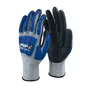 PSP 15-590 Impacthandschoen Cut D - Nitrile Grip & TPR Bescherming - Maat 10