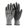 PSP 15-600 Snijvaste Werkhandschoenen Cut 5 Grijs - PU Coating, Grip & Vingergevoelig - Maat 9