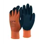 PSP 18-188 Winterhandschoenen Dubbel Latex - Vloeistofdicht & Gevoerd, Maat 10