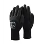 PSP 18-800 Winterhandschoenen Dry Grip Zwart - Waterafstotend & Gevoerd, Maat 10