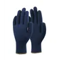 PSP 20-078 Thermo Handschoen Blauw – Acryl Isolatie & Tricot Manchet, One Size