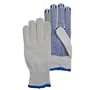 PSP 20-300 Werkhandschoen - Polyester/Katoen Rondgebreid met Gripnoppen