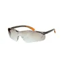 PSP 28-047 Veiligheidsbril Smoke - Anti-Fog, Anti-Kras & UV-Bescherming met Comfort Fit