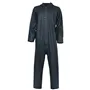 PSP 30-103 Regenoveral Bergen Navy - Waterdicht, Gelaste Naden & Capuchon - Maat M