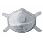 PSP 30-330 FFP3 Stofmasker met Ventiel