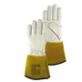 PSP 35-436 Corium Welder Pro+ – Nappaleren Lashandschoen met Kevlar Naden, Maat 9