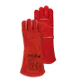 PSP 37-450 Leren Snij Handschoen Corium welder Split - Maat 10