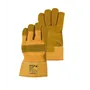 PSP 37-615 Winterhandschoen Corium Splitleer – Foam Gevoerd & Koud/Hittebestendig, Maat 10