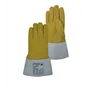 PSP 38-490 Lassershandschoen Welder Deersplit - Soepel Hertensplitleder, Maat 10