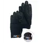 PSP 39-510 Mechanic Grip Pro Werkhandschoen Zwart – Antislip & Verstevigd Comfort, Maat 9