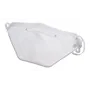 PSP 40-212 Vouwmasker FFP2 – Comfortabele Pasvorm met Neusbrug & Latexvrije Elastieken