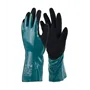 PSP 40-280 Chemical Top SandyN Werkhandschoenen Groen - Chemisch Bestendig & Foodkeur, Maat 9
