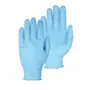 PSP 50-220 Nitril Handschoen Blauw M - Dun & Soepel, Latexvrij & EN455 Gecertificeerd