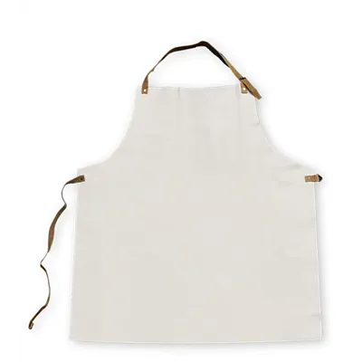 PSP 61-200 Corium Lasschort Nerfleer - Verstelbaar 90×70cm