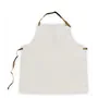 PSP 61-200 Corium Lasschort Nerfleer - Verstelbaar 90×70cm