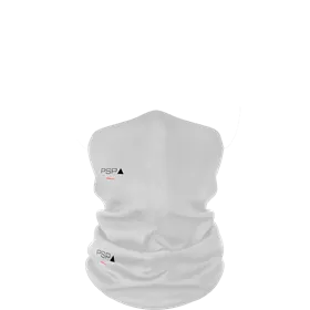 PSP 80-100 HEIQ Viroblock Neck Gaiter – Antiviraal, Herbruikbaar & Wasbaar – Baardvriendelijk