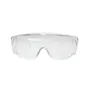 PSP Bezoekersbril 28-009 - Helder PC Lens, UV-bescherming & Zijbescherming