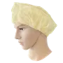 PSP Haarnetjes Baret PP Geel 53cm - 100 Stuks