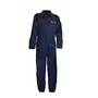 PSP Offshore Overall FR-AST Navy - Vlamvertragend & Antistatisch, Maat 48