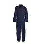 PSP Offshore Overall FR-AST Navy - Vlamvertragend & Antistatisch, Maat 52