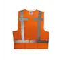 PSP RWS Verkeersvest Hi-Vis Oranje - Klasse 2, Reflecterend & Wasbaar, Maat XL/XXL