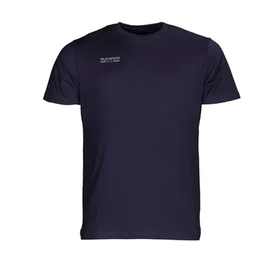 Rucanor Raffi T-Shirt Navy - Maat L