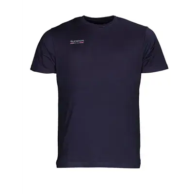 Rucanor Raffi T-Shirt Navy - Maat M