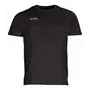 Rucanor Raffi T-Shirt Zwart - Maat M