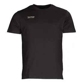 Rucanor Raffi T-Shirt Zwart - Maat M