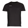 Rucanor Raffi T-Shirt Zwart - Maat M