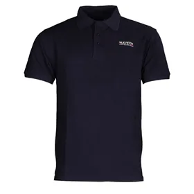 Rucanor Rodney Polo Shirt Navy - Maat 3XL