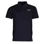 Rucanor Rodney Polo Shirt Navy - Maat M