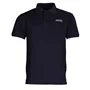 Rucanor Rodney Polo Shirt Navy - Maat XXL