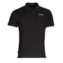 Rucanor Rodney Polo Shirt Zwart - Maat XL