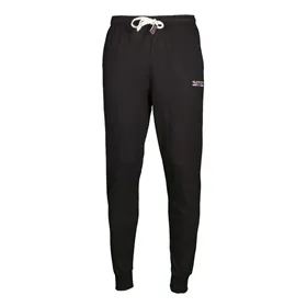 Rucanor Senna Joggingbroek Zwart - Maat 3XL