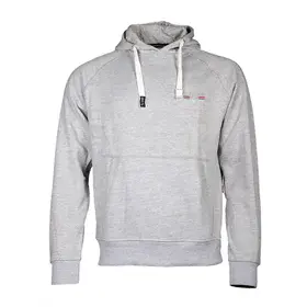 Rucanor Sydney Hoody Grijs - Maat 3XL