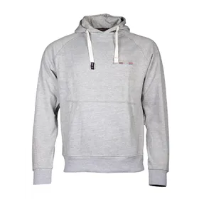 Rucanor Sydney Hoody Grijs - Maat XXL