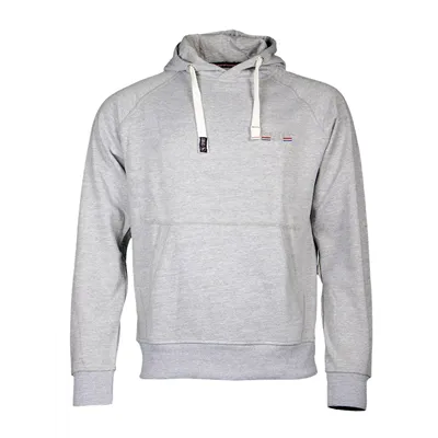 Rucanor Sydney Hoody Grijs - Maat XXL